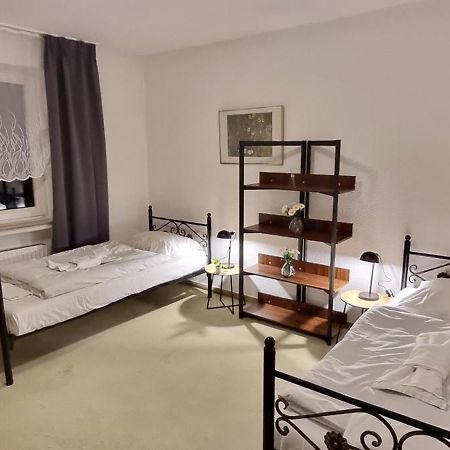 Bookiing Bungalow Kassel Lohfelden Eksteriør billede