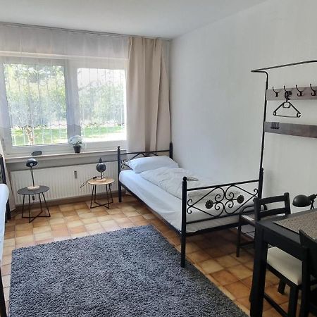 Bookiing Bungalow Kassel Lohfelden Eksteriør billede