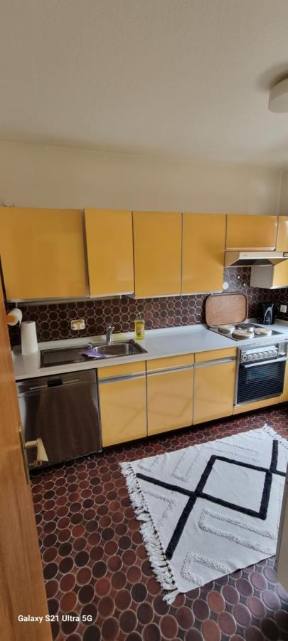 Bookiing Bungalow Kassel Lohfelden Eksteriør billede