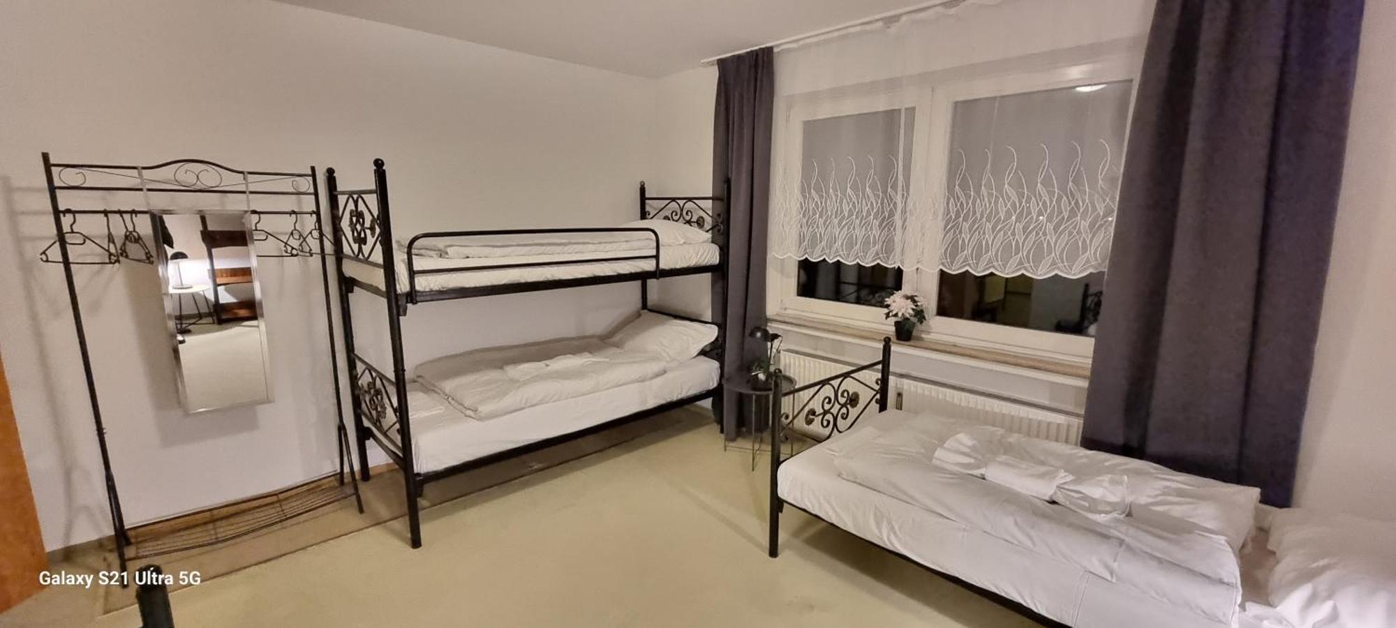 Bookiing Bungalow Kassel Lohfelden Eksteriør billede