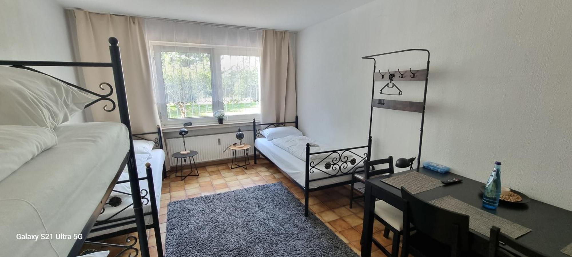 Bookiing Bungalow Kassel Lohfelden Eksteriør billede