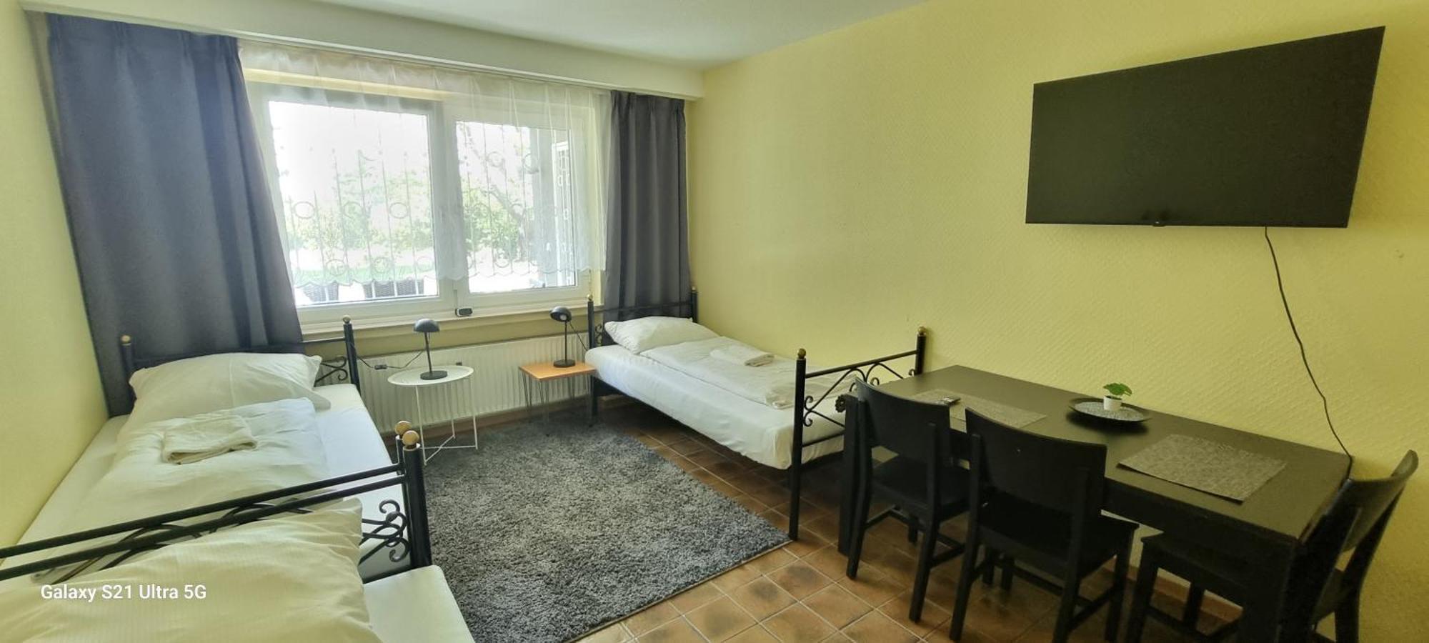 Bookiing Bungalow Kassel Lohfelden Eksteriør billede
