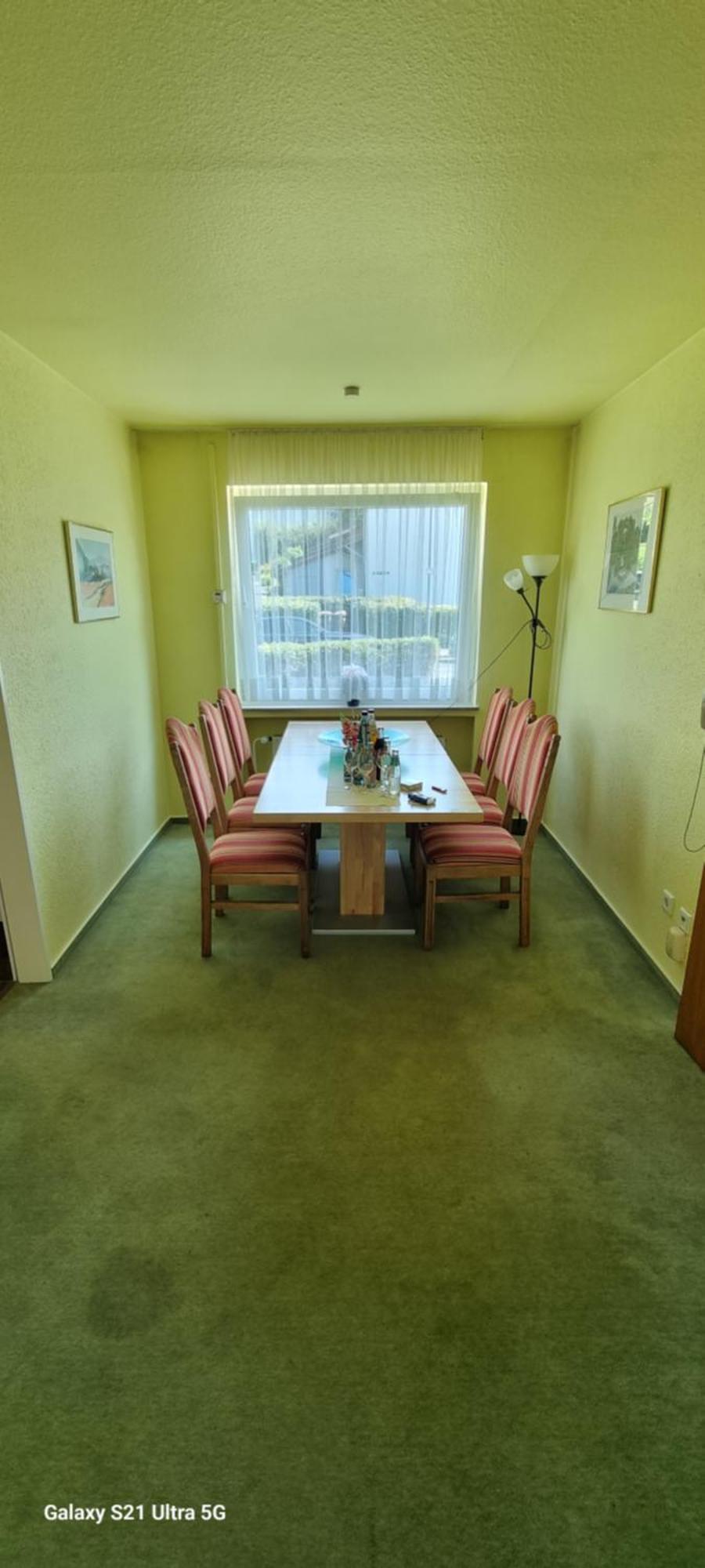 Bookiing Bungalow Kassel Lohfelden Eksteriør billede