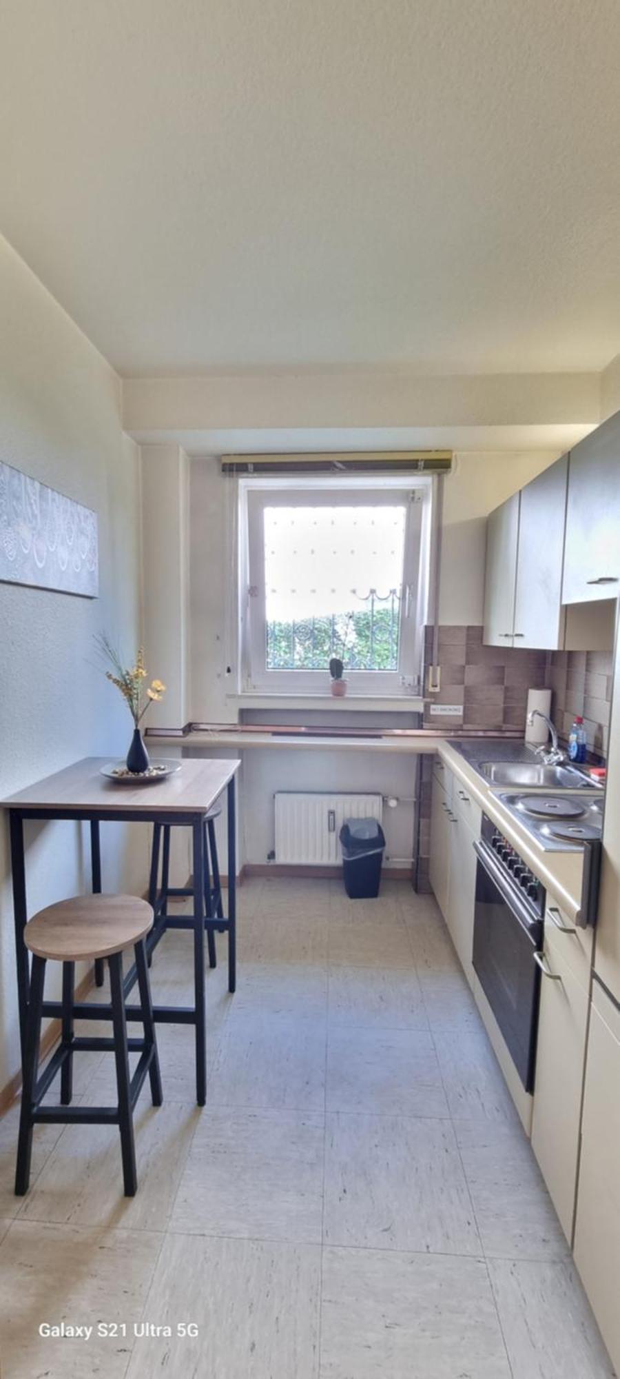 Bookiing Bungalow Kassel Lohfelden Eksteriør billede