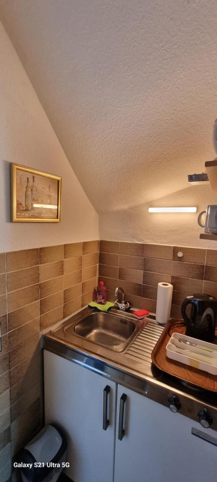 Bookiing Bungalow Kassel Lohfelden Eksteriør billede