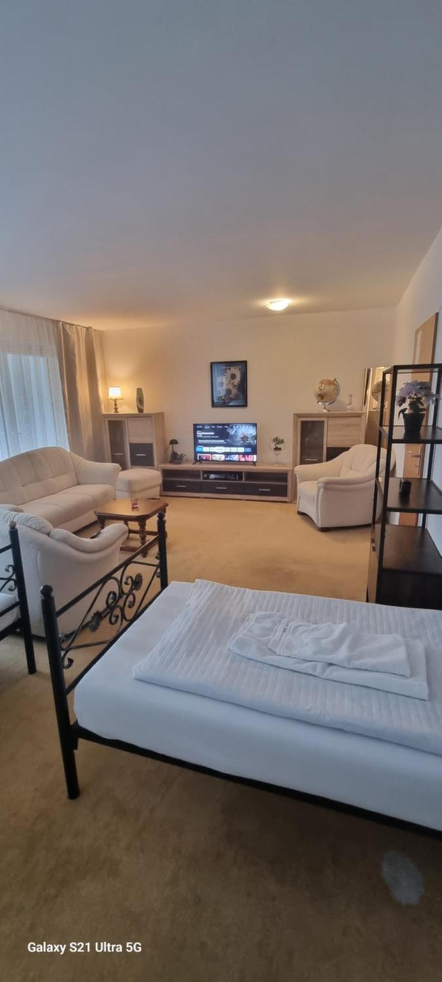 Bookiing Bungalow Kassel Lohfelden Eksteriør billede