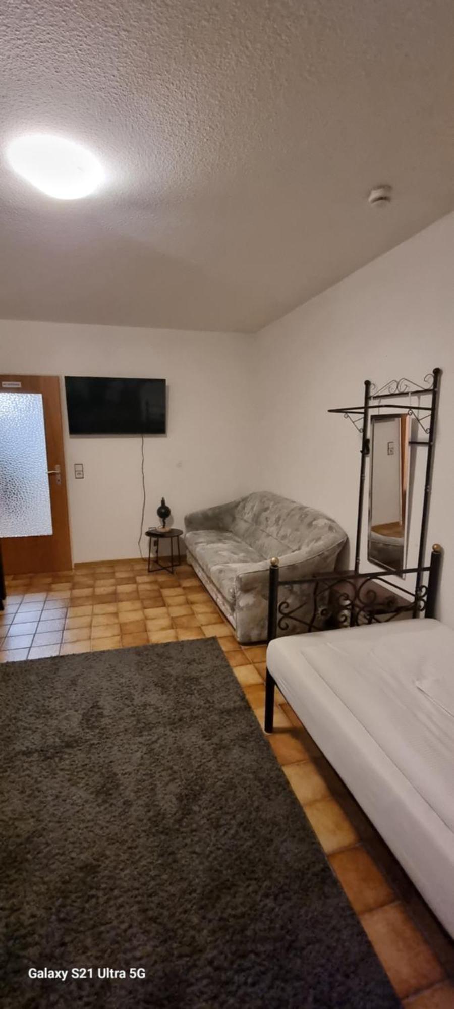 Bookiing Bungalow Kassel Lohfelden Eksteriør billede