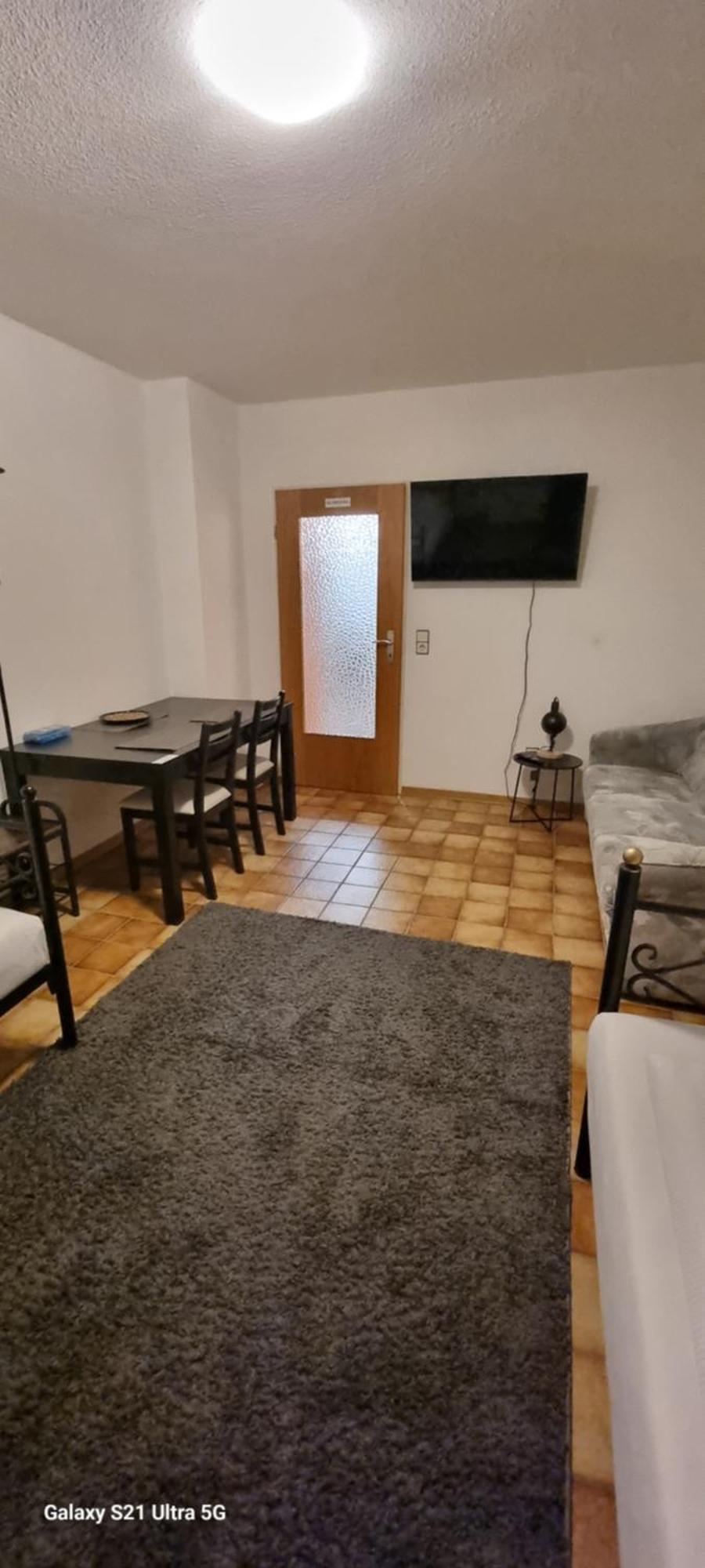 Bookiing Bungalow Kassel Lohfelden Eksteriør billede
